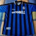 Tricou Atalanta - 2000 - 2001