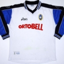 Tricou Atalanta - 2000 - 2001