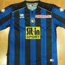Tricou Atalanta - 2008 - 2009