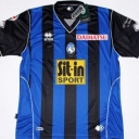Tricou Atalanta - 2009 - 2010