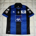 Tricou Atalanta - 2012 - 2013
