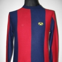 Tricou Bologna - 1980