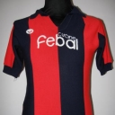 Tricou Bologna - 1982