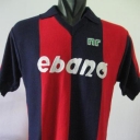 Tricou Bologna - 1985