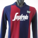 Tricou Bologna - 1987 - 1988