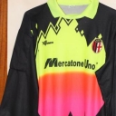 Tricou Bologna - 1988 - 1989
