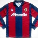 Tricou Bologna - 1989 - 1990