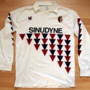 Tricou Bologna - 1990 - 1992