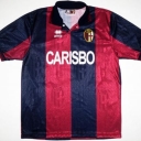 Tricou Bologna - 1995 - 1996