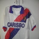 Tricou Bologna - 1996 - 1997