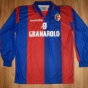 Tricou Bologna - 1997 - 1998