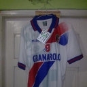 Tricou Bologna - 1997 - 1998