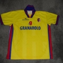 Tricou Bologna - 1997 - 1998