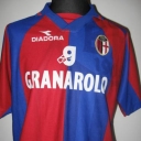 Tricou Bologna - 1998 - 1999