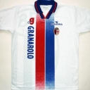 Tricou Bologna - 1998 - 1999