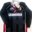 Tricou Bologna - 1998 - 2000