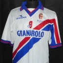 Tricou Bologna - 1999 - 2000