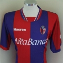 Tricou Bologna - 2002 - 2003