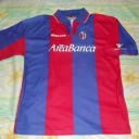 Tricou Bologna - 2002 - 2003
