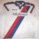 Tricou Bologna - 2002 - 2003