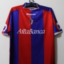 Tricou Bologna - 2003 - 2004