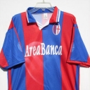 Tricou Bologna - 2004