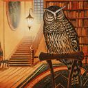 Sage Owl