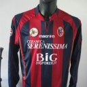 Tricou Bologna - 2009 - 2010