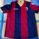 Tricou Bologna - 2011 - 2012