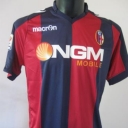 Tricou Bologna - 2013 - 2014