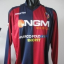 Tricou Bologna - 2013 - 2014