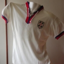 Tricou Cagliari - 1969 - 1970