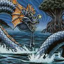 Sea Monster