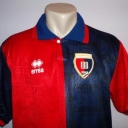 Tricou Cagliari - 1994 - 1995