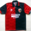 Tricou Cagliari - 1994 - 1995