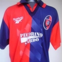 Tricou Cagliari - 1997 - 1998