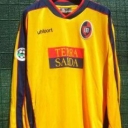 Tricou Cagliari - 2000 - 2001