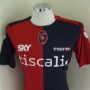 Tricou Cagliari - 2008 - 2009