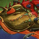 Segovian Leviathan