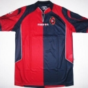Tricou Cagliari - 2009 - 2010