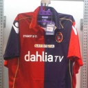 Tricou Cagliari - 2010 - 2011