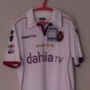 Tricou Cagliari - 2010 - 2011