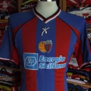 Tricou Catania - 2002 - 2003