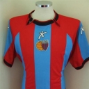 Tricou Catania - 2004 - 2005