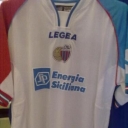 Tricou Catania - 2005 - 2006
