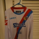Tricou Catania - 2009 - 2010