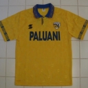 Tricou Chievo - 1993 - 1994