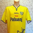 Tricou Chievo - 2001 - 2002