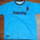 Tricou Chievo - 2002 - 2003