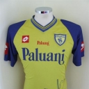 Tricou Chievo - 2003 - 2004
